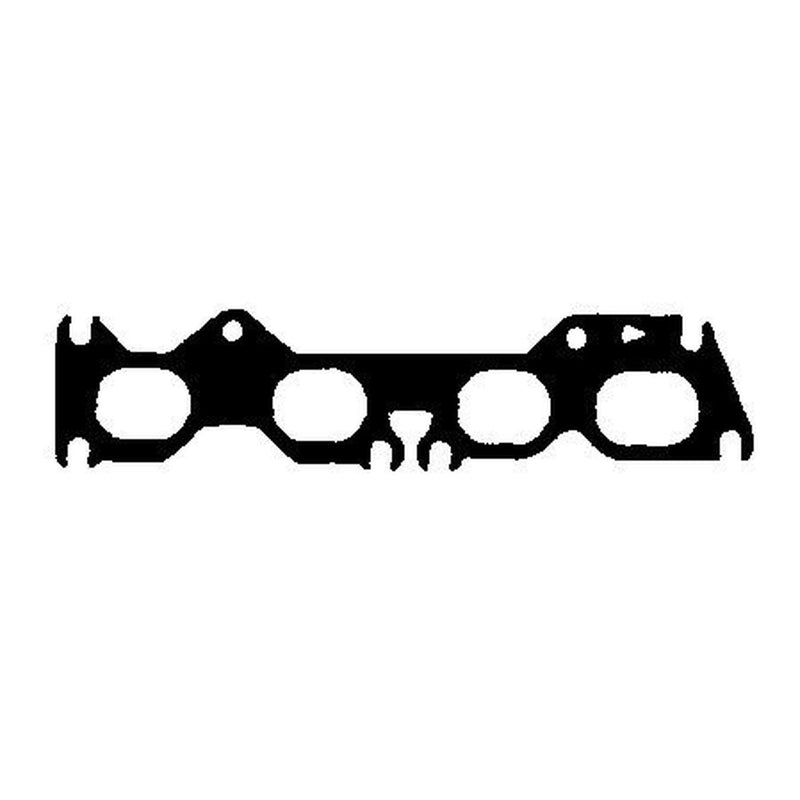 BGA Exhaust Manifold Gasket Wide 0mm Thick MG3539