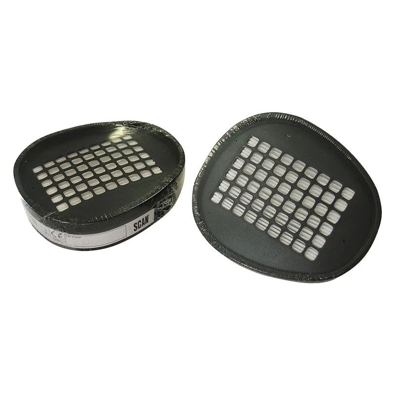 Scan Twin Filter Replacement Cartridge P3 (Pack of 2) - BMN390-011-764