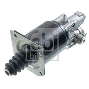 Febi Clutch Servo Booster Connectors 199197