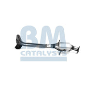 BM Catalysts Homologated Petrol Cat BM90405H