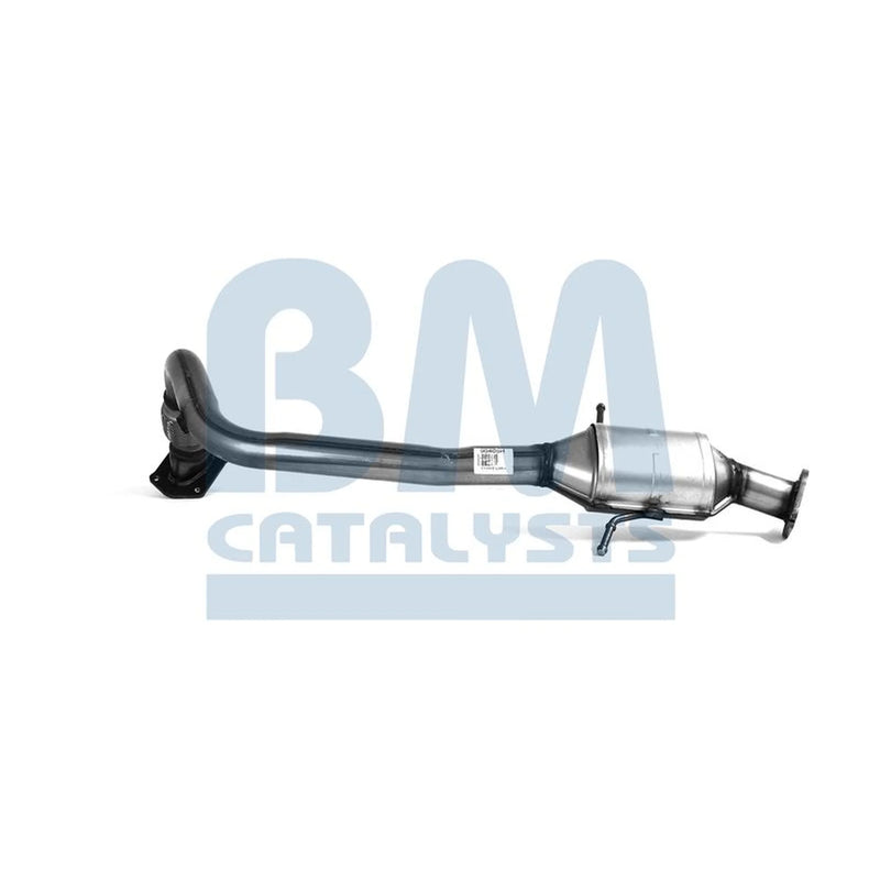 BM Catalysts Homologated Petrol Cat BM90405H