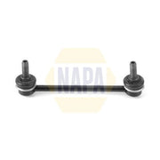 NAPA Stabiliser Bar Link Coupling Rod Front Right NST4662