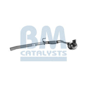 BM Catalysts Homologated Diesel Cat BM80446H