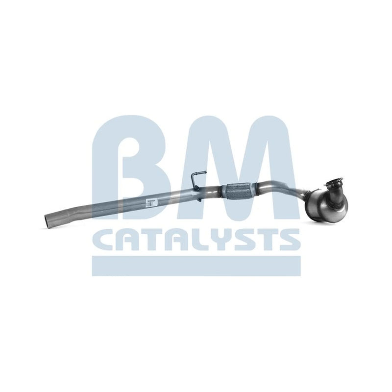 BM Catalysts Homologated Diesel Cat BM80446H