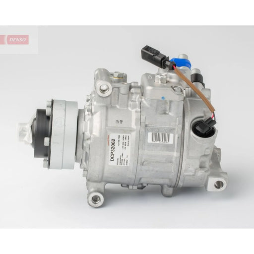 Denso Air Conditioning Compressor DCP32062