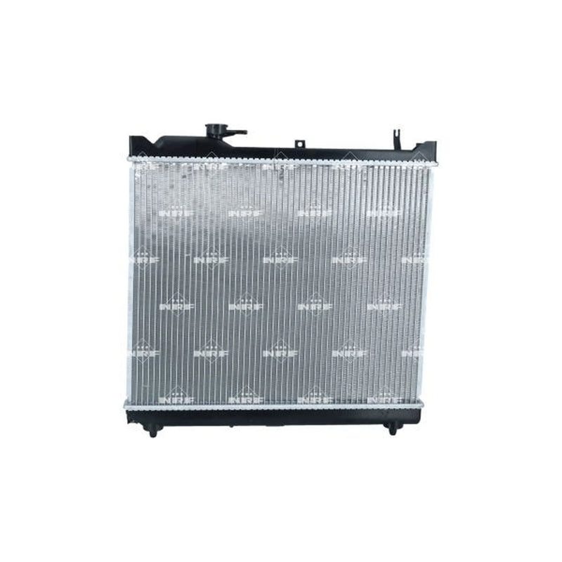 NRF Engine Radiator 53914