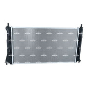 NRF Engine Radiator 59205