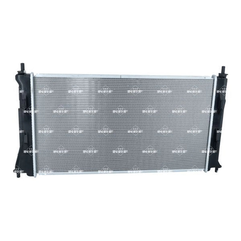 NRF Engine Radiator 59205