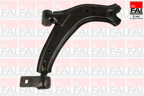 FAI Control/Trailing Arm