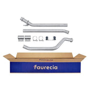 Hella Exhaust Pipe OD 8LA 366 001-641