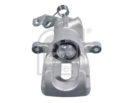Febi Brake Caliper Assembly Rear Left