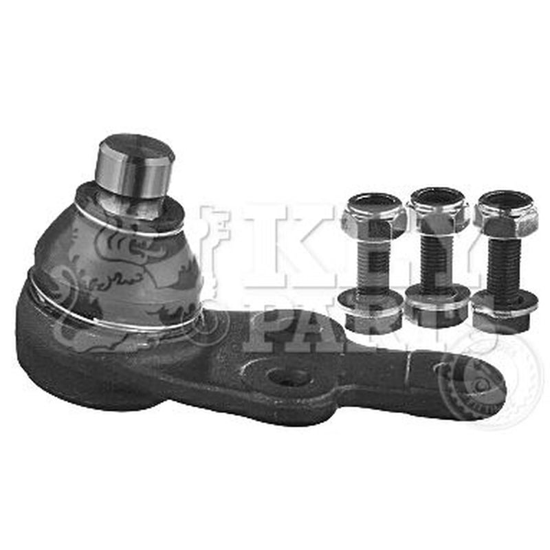 Key Parts Ball Joint Front Left KBJ5414
