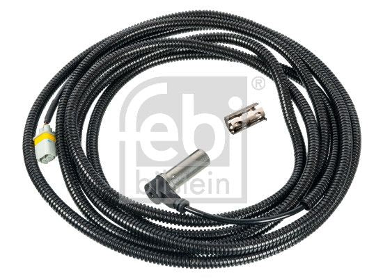 Febi ABS Wheel Speed Sensor Front