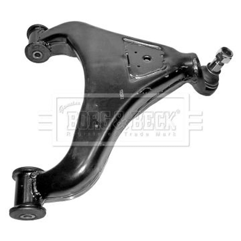 Borg & Beck Control/Trailing Arm BCA6313