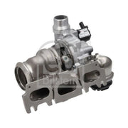 Febi Turbocharger Turbo Unit 187282