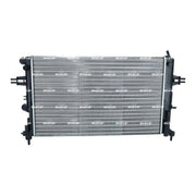 NRF Engine Radiator 58176A