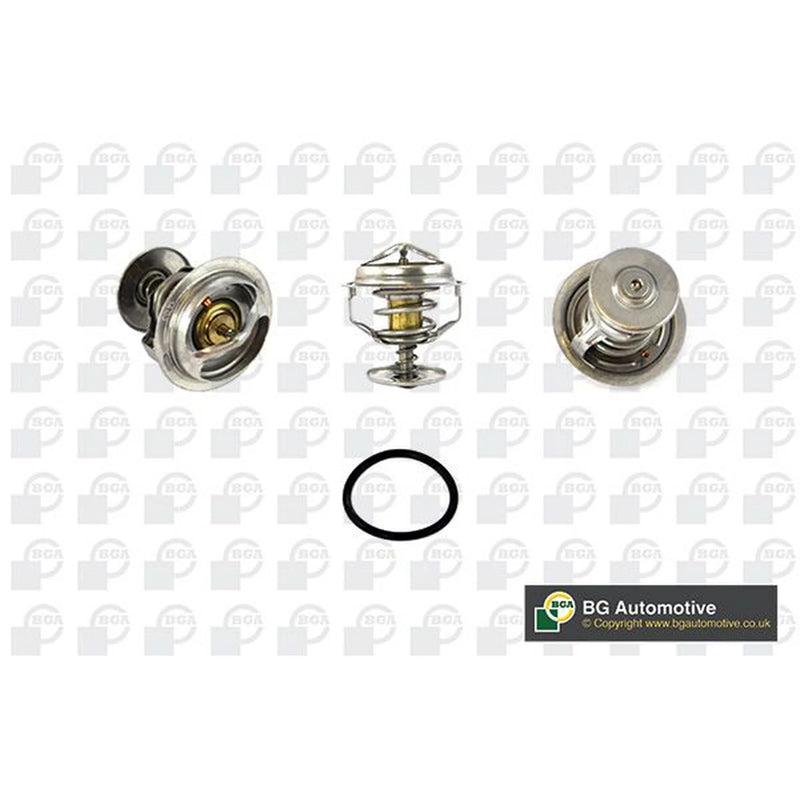 BGA Thermostat,Coolant CT5575K