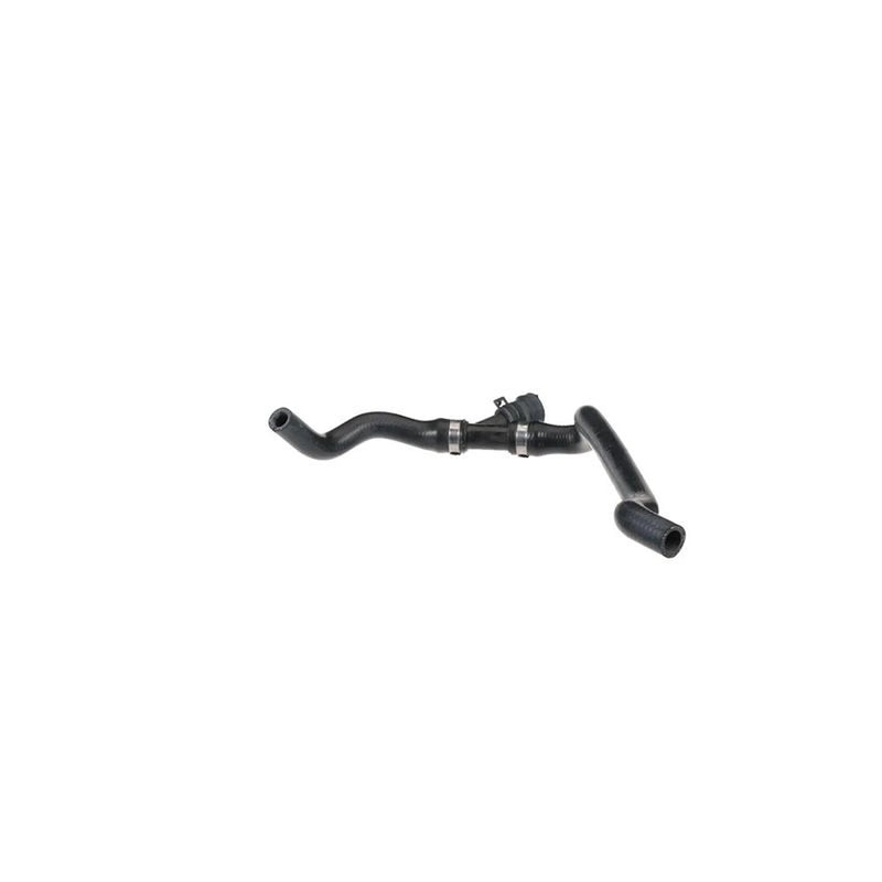 Gates Curved Radiator Hose 02-1755