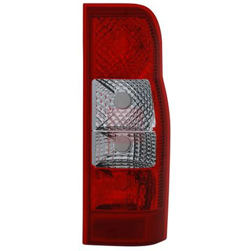 Apec Tail Light / Lamp Right ARL2222