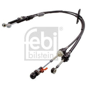 Febi Manual Transmission Cable Pull 196013