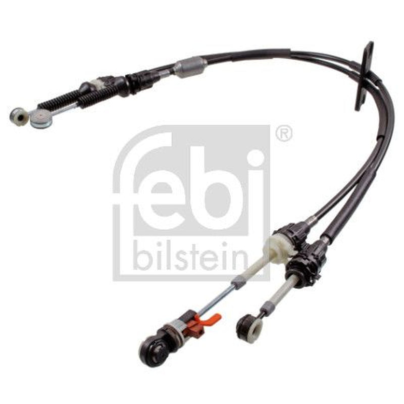Febi Manual Transmission Cable Pull 196013