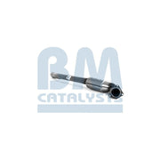 BM Catalysts Homologated Diesel Cat BM80165H