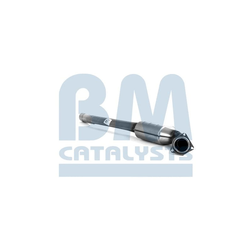 BM Catalysts Homologated Diesel Cat BM80165H
