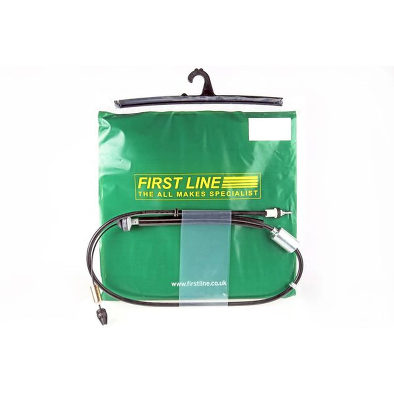 First Line Clutch Control Cable Pull FKC1115