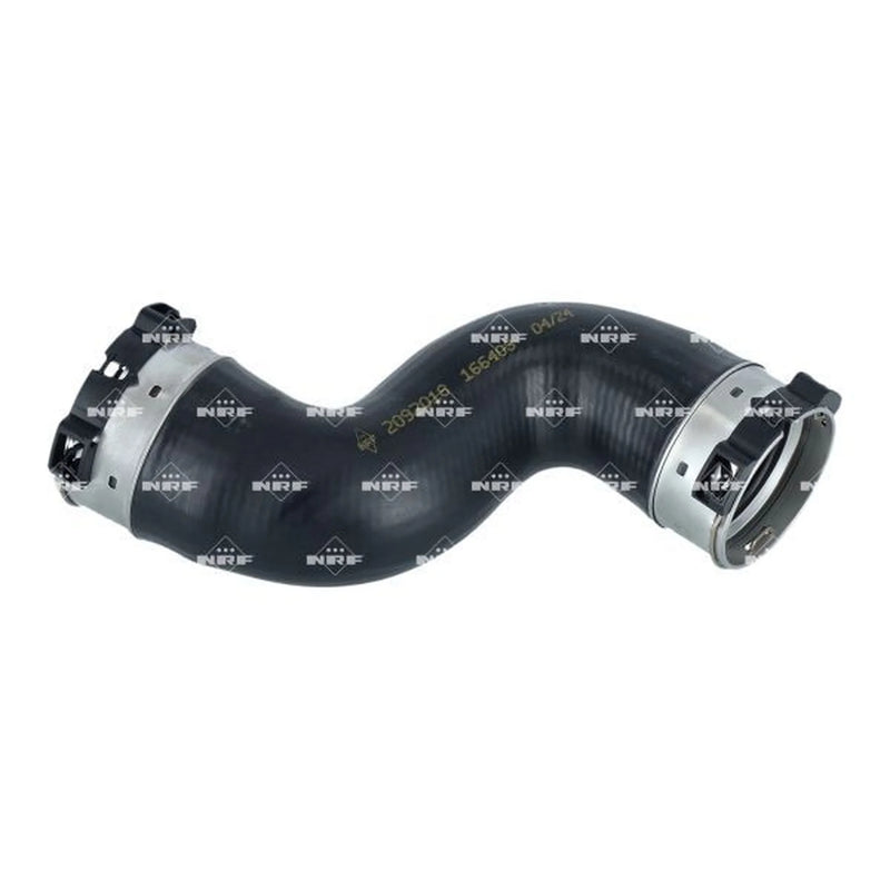 NRF Intercooler Turbo Charge Air Hose 166403