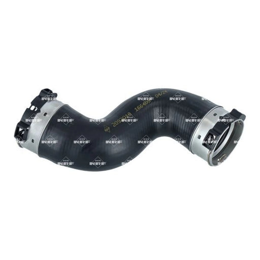 NRF Intercooler Turbo Charge Air Hose 166403