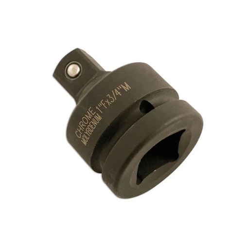 Laser Tools Impact Adaptor 1" to 3/4" - PL