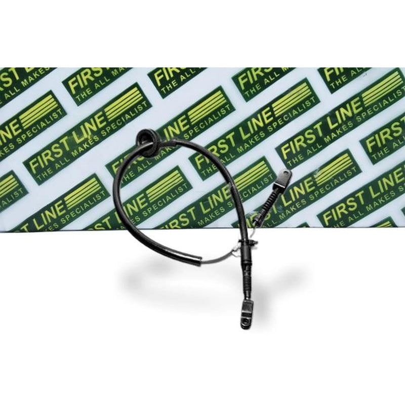 First Line Handbrake Cable Front FKB2341