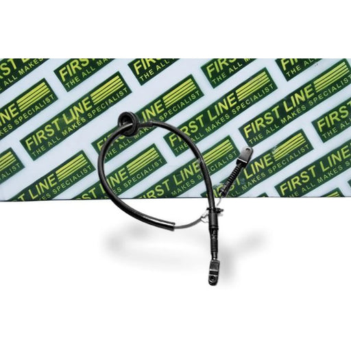 First Line Handbrake Cable Front FKB2341