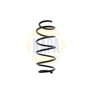 NAPA Front Suspension Coil Spring NCS1364