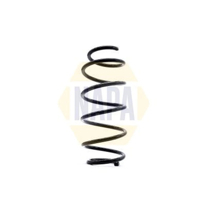 NAPA Front Suspension Coil Spring NCS1364