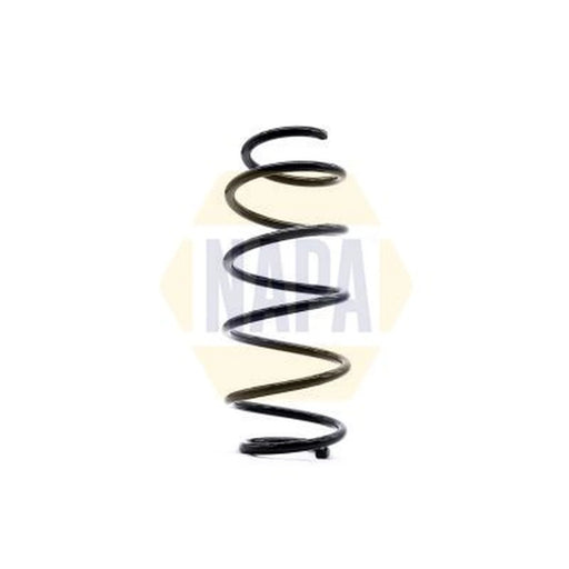 NAPA Front Suspension Coil Spring NCS1364
