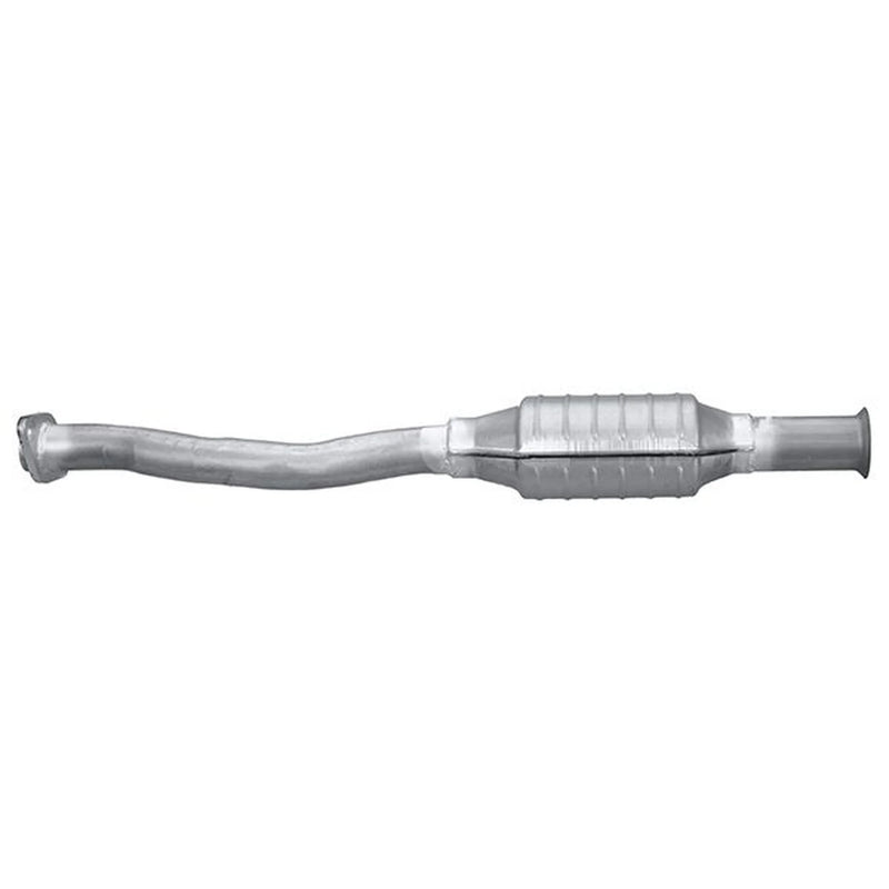 Hella Catalytic Converter 8LE 366 052-051