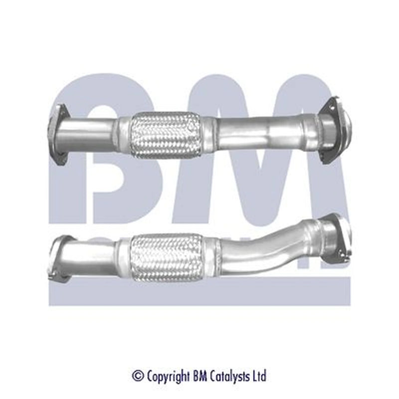 BM Catalysts Exhaust Pipe OD BM50288