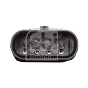 Febi Turbocharger Turbo Unit 188094