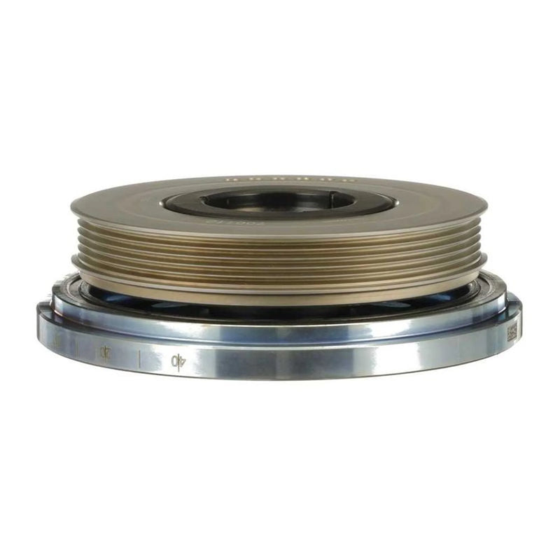 Gates Crank Shaft Belt Pulley TVD1237A