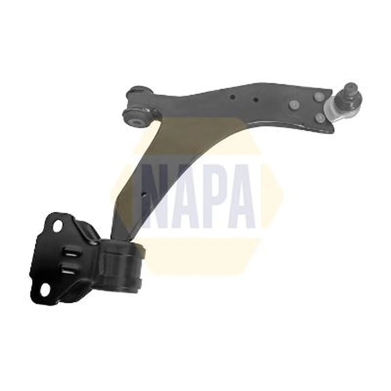 NAPA Control/Trailing Arm Front Right NST2291