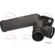 Apec Coolant Flange Housing Connector ATH1565