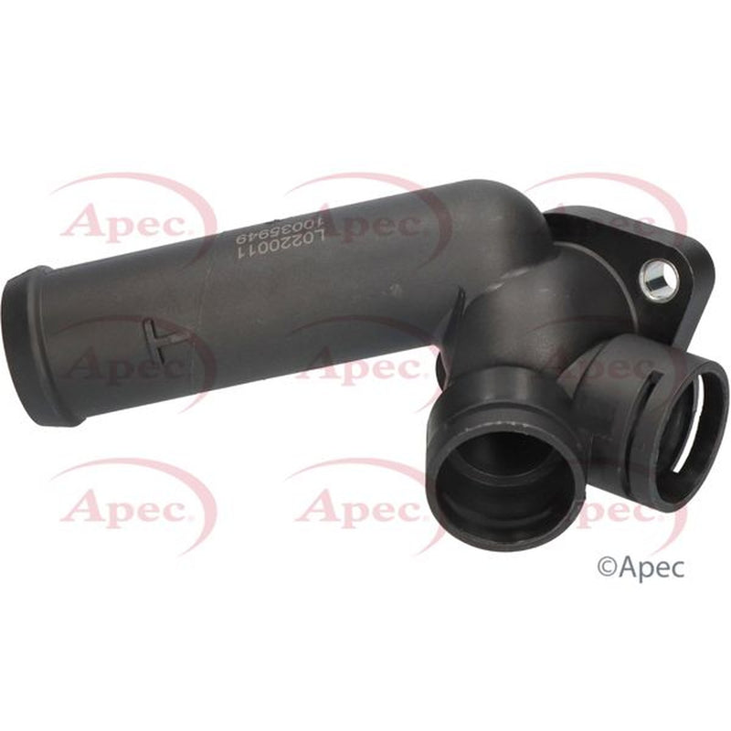 Apec Coolant Flange Housing Connector ATH1565