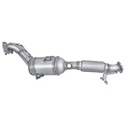 Hella Manifold Catalytic Converter 8LF 366 055-151