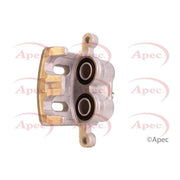 Apec Brake Caliper Assembly Front Right RCA575