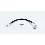 Juratek Brake Hydraulic Hose Line Front Right JBH1502R