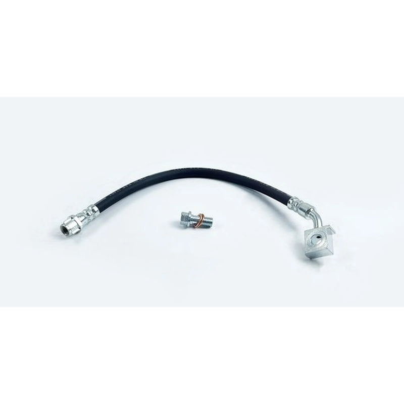 Juratek Brake Hydraulic Hose Line Front Right JBH1502R