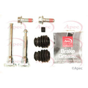Apec Brake Caliper Guide Sleeve Kit Front Left CKT1069