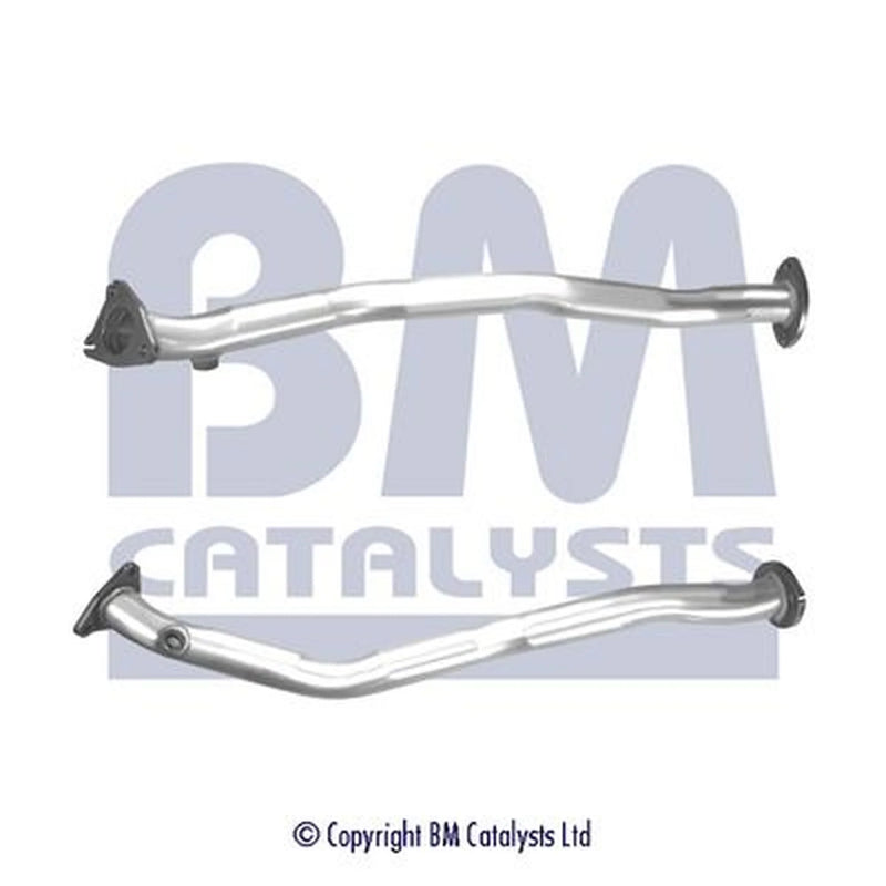 BM Catalysts Exhaust Pipe OD BM70672
