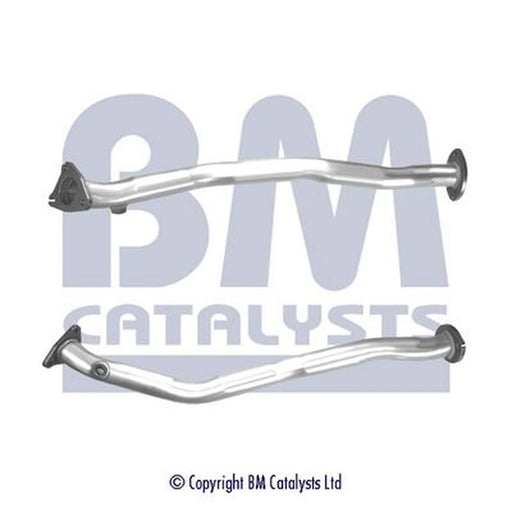 BM Catalysts Exhaust Pipe OD BM70672